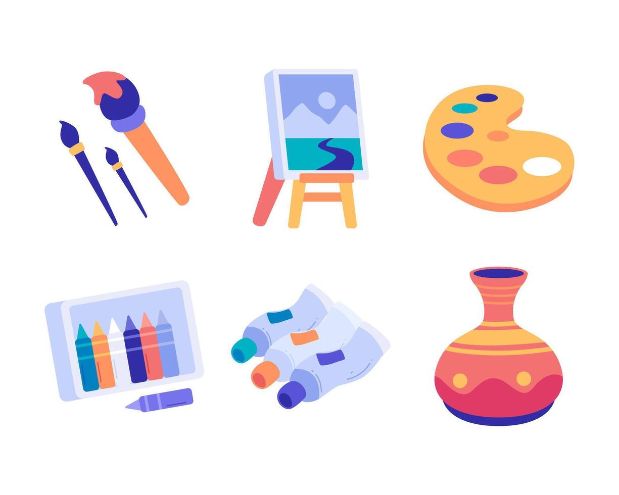 Design and art creativity element illustration vector
