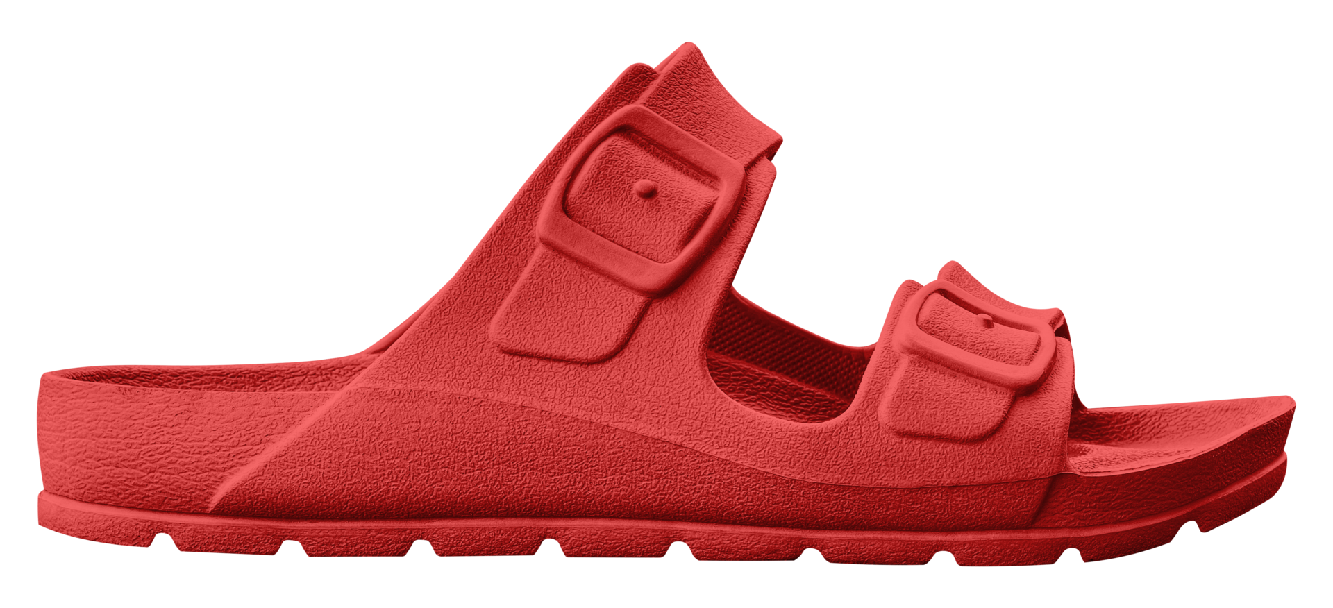 Red slipper shoes png