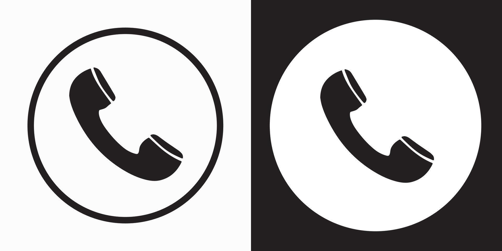 call icon - free call icon vector