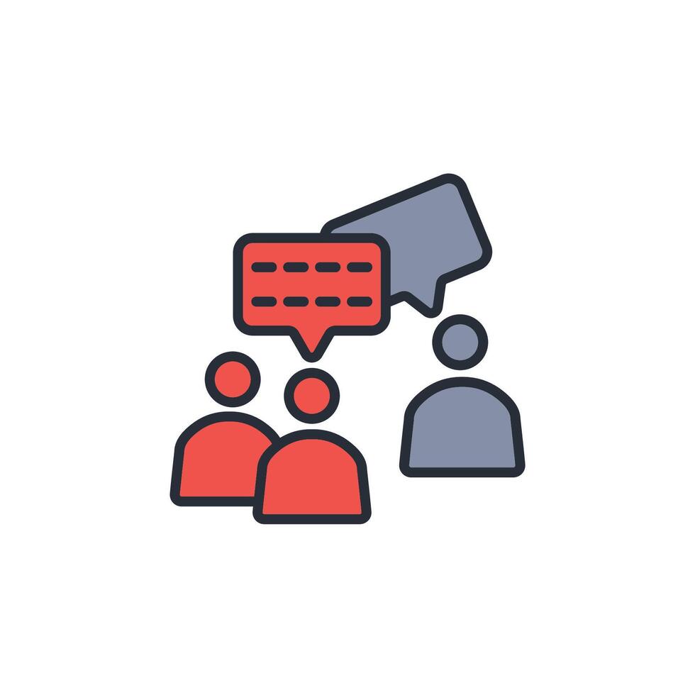 social icon. .Editable stroke.linear style sign for use web design,logo.Symbol illustration. vector