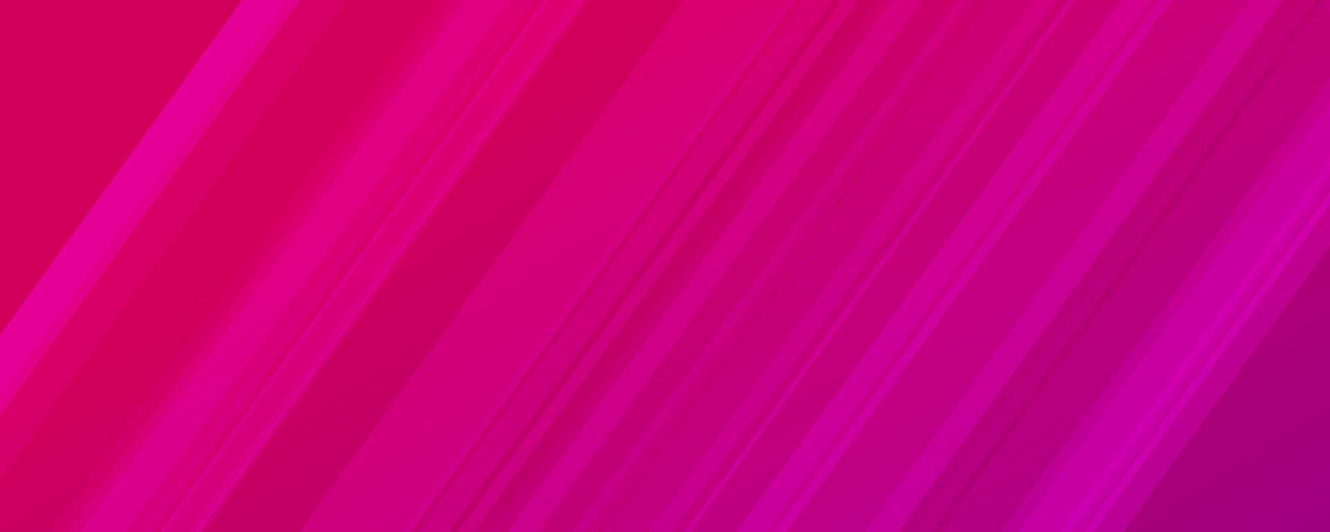 Modern colorful gradient background with lines vector