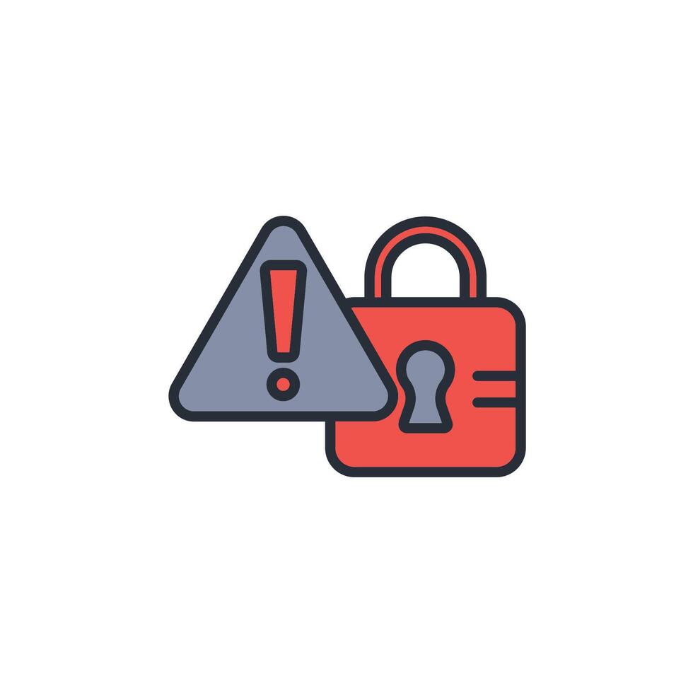 issue icon. .Editable stroke.linear style sign for use web design,logo.Symbol illustration. vector