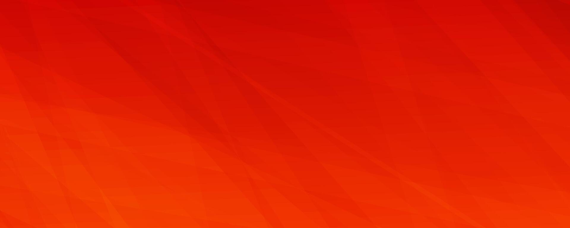 Modern colorful gradient background with lines vector