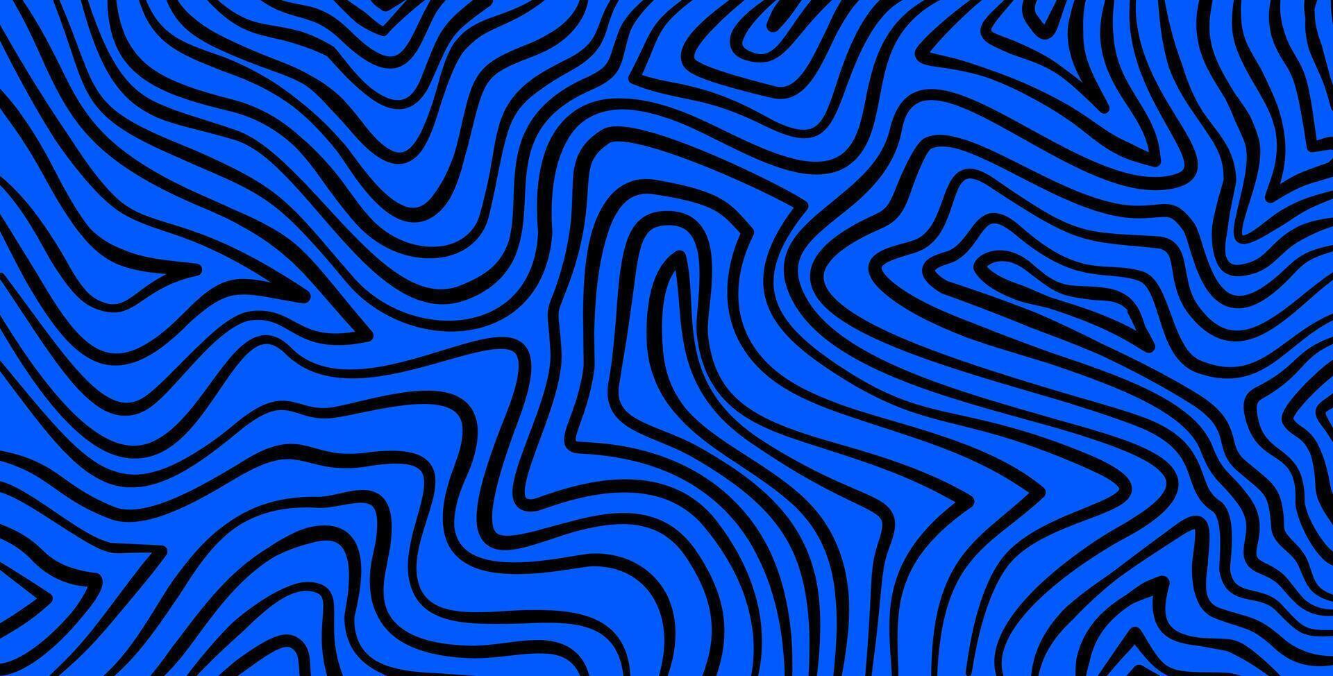 abstract blue wave background. blue wavy background. abstract wavy background. ocean wave background. wave lines background. vector