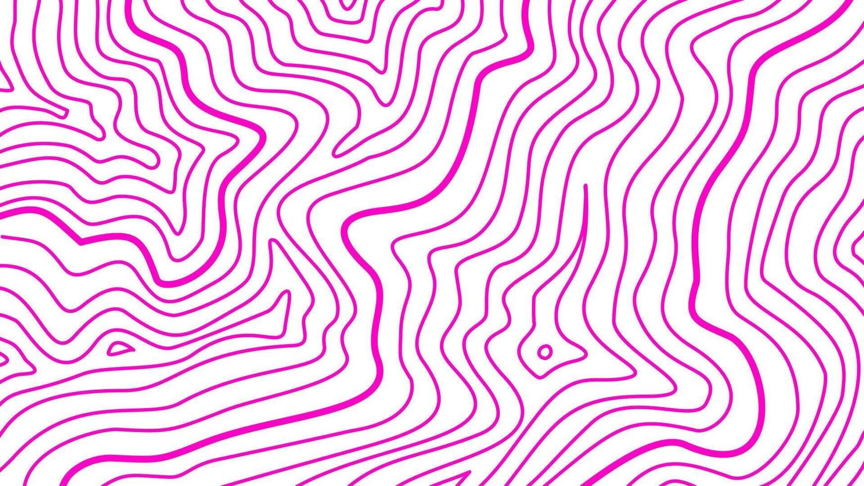 topographic contour background. contour lines background. Topographic map contour background. abstract wavy background. vector