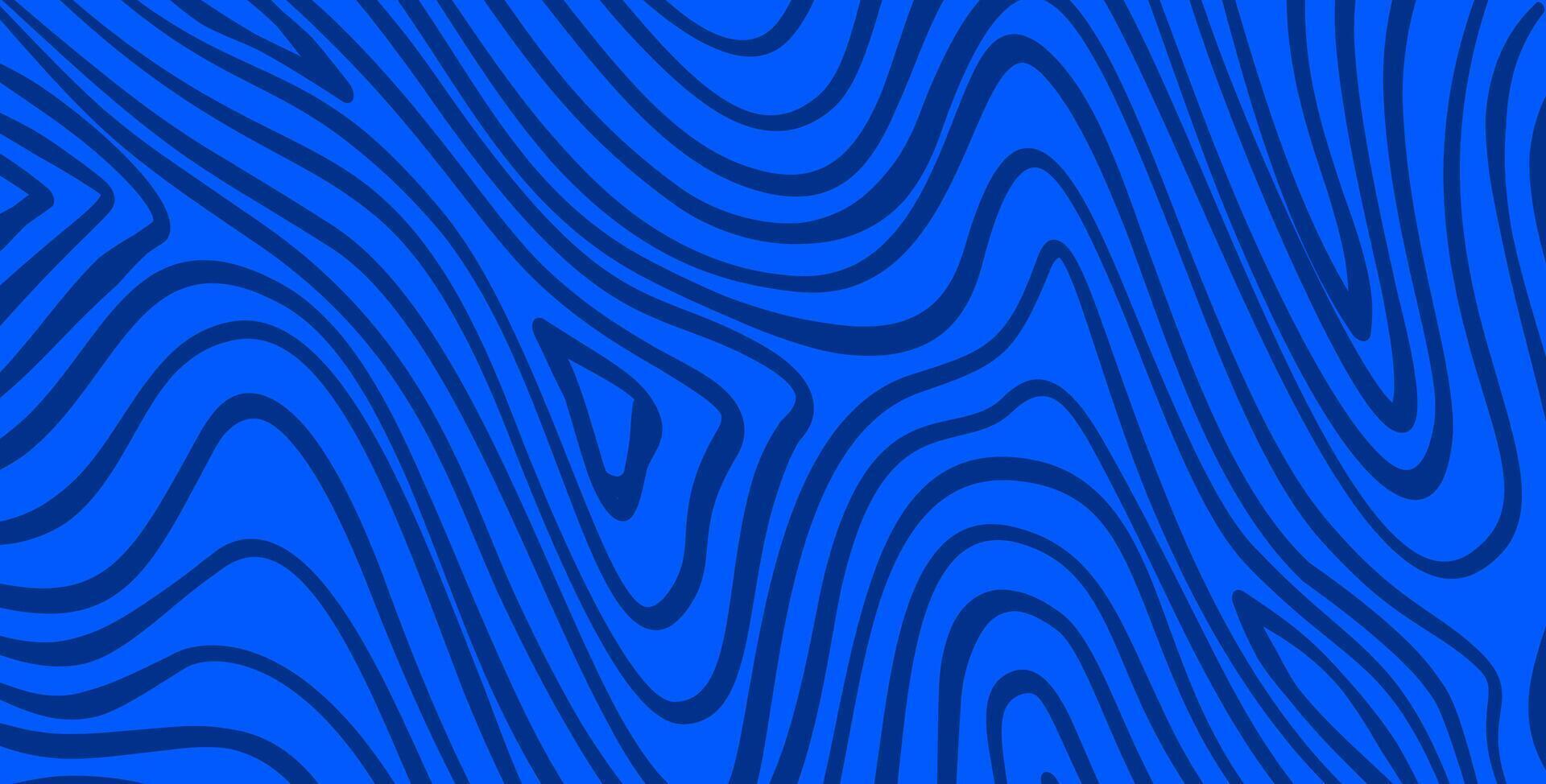abstract blue wave background. blue wavy background. abstract wavy background. ocean wave background. wave lines background. vector