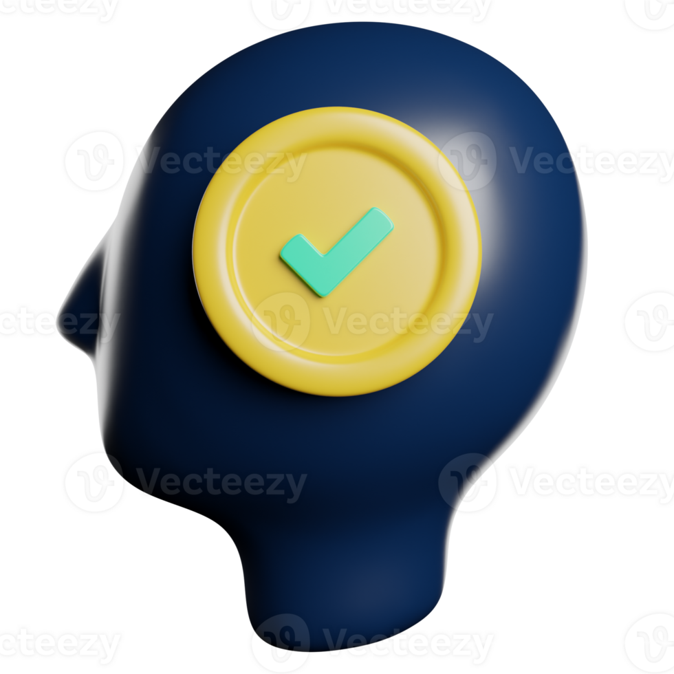 Head Face Mind Happy png