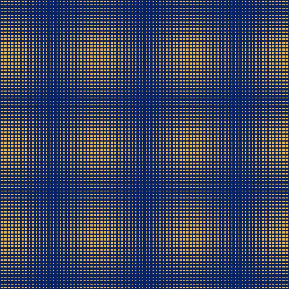 Square Halftone pattern vintage texture background layout banner grunge dot print art editable vector