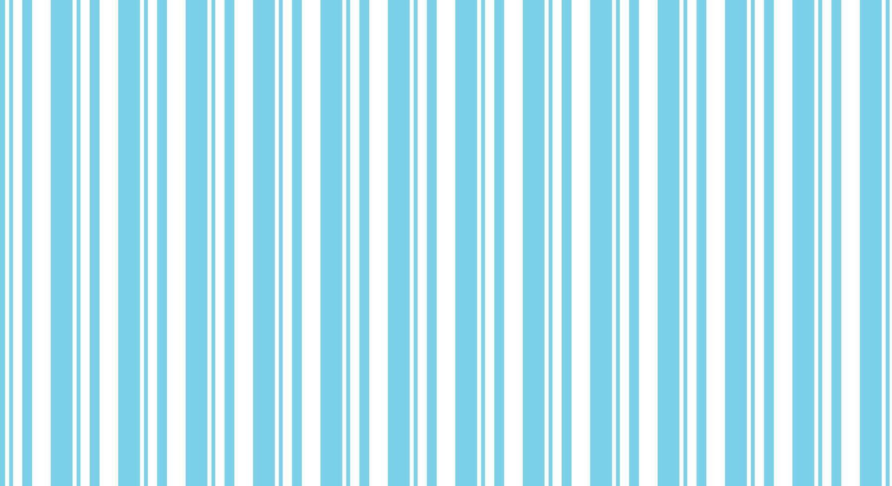 seamless pattern of blue background vertical stripe design template vector