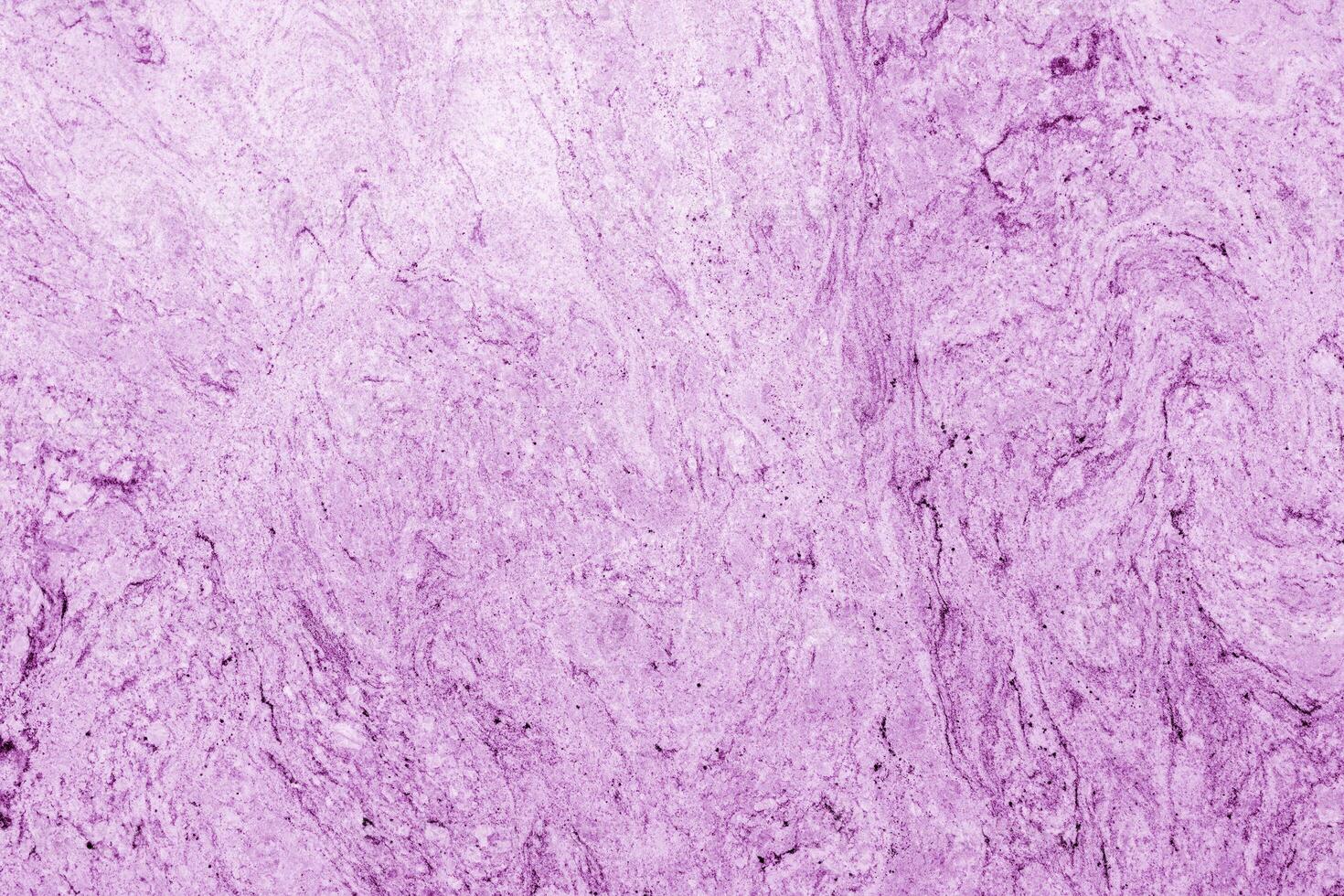 Smooth pink marble texture. Natural stone surface. photo