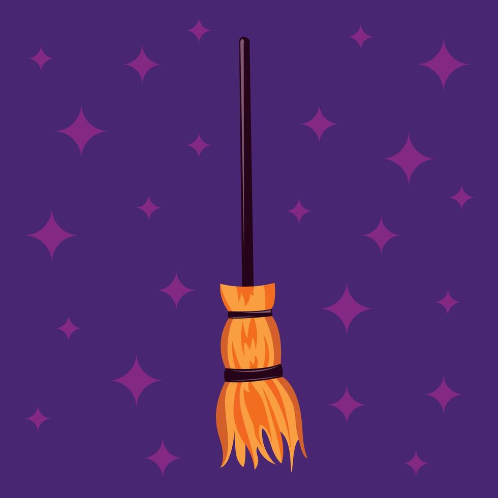 Illustration Icon Halloween vector