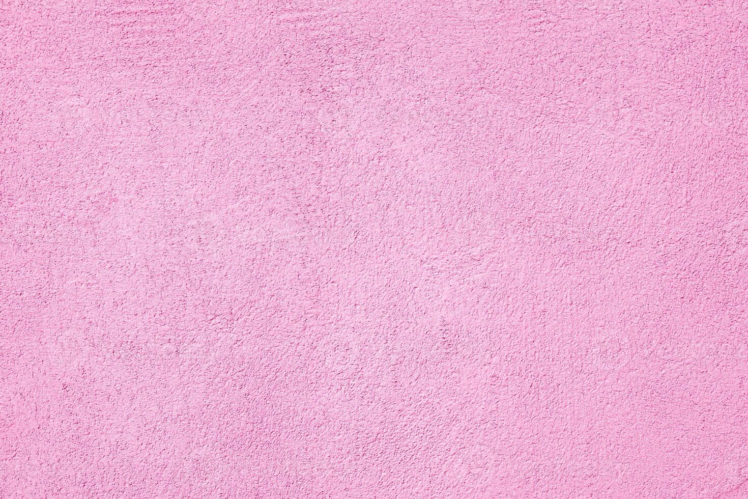 Abstract rough pink texture. Architectural abstract background. Plastered building wall. photo