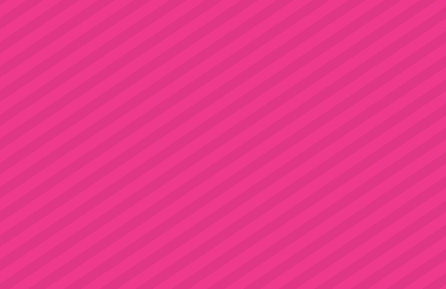 Pink background of geometric lines, designer vector