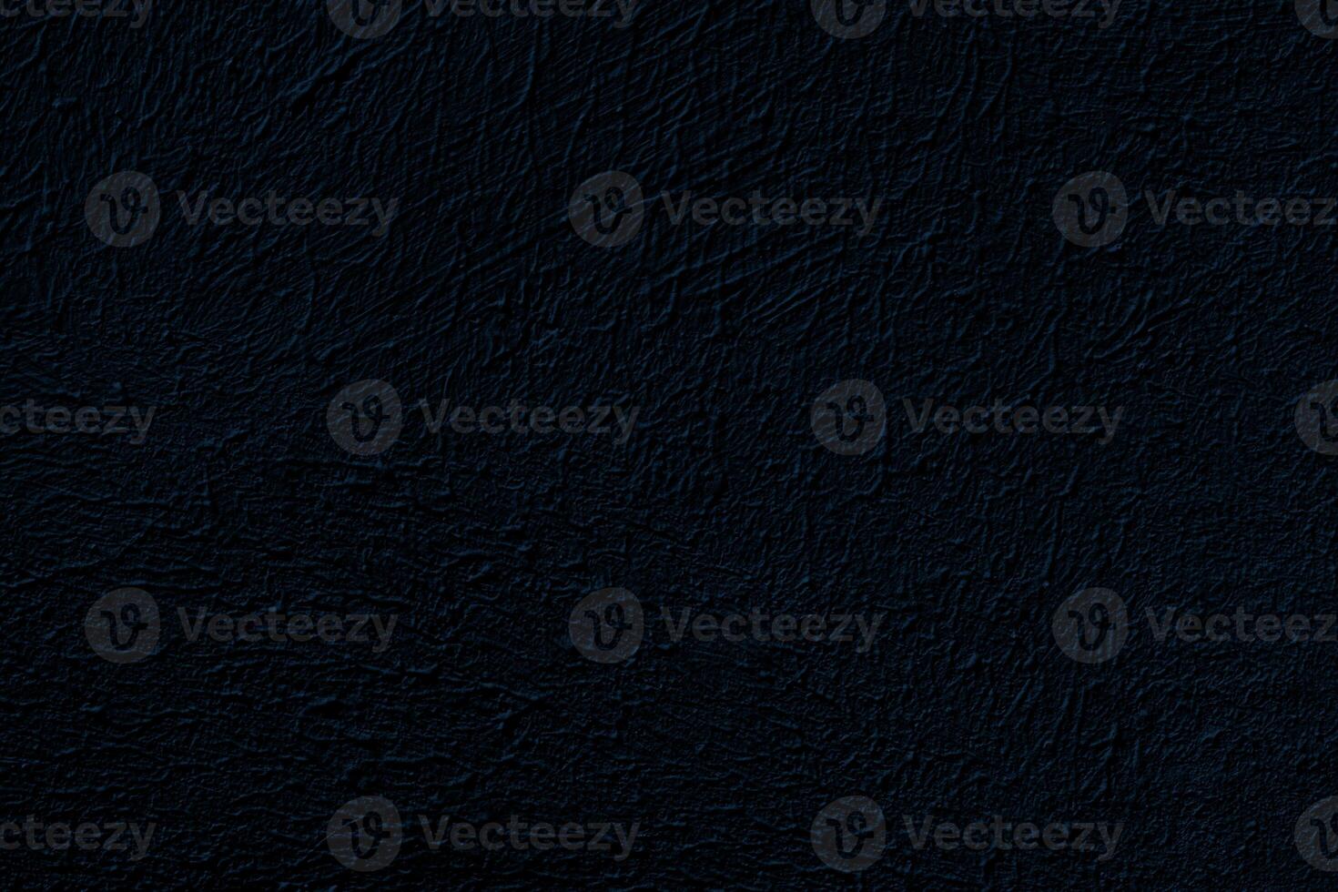 Blue stucco texture. Designer interior background. Abstract architectural surface. photo