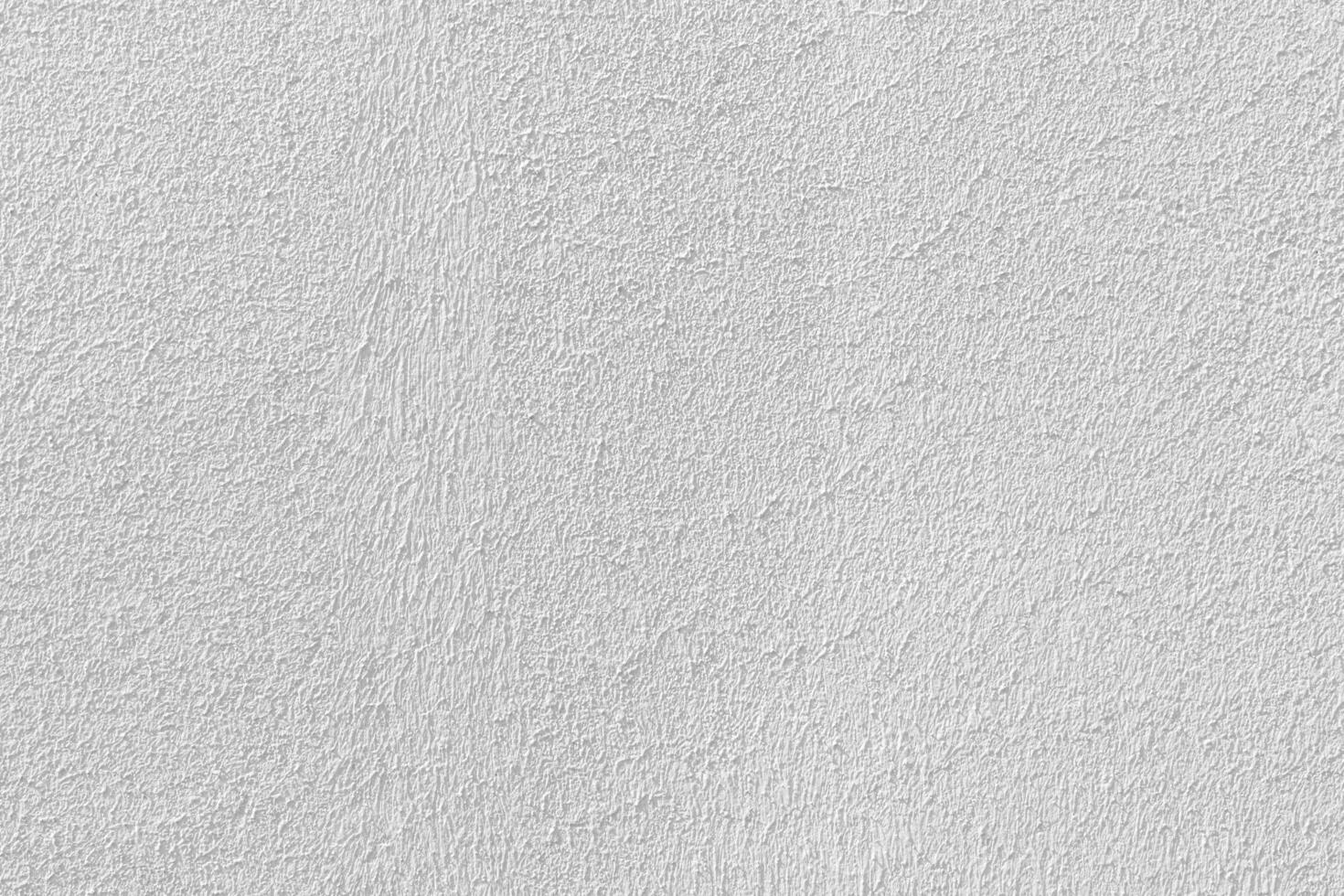 White stucco texture. Designer interior background. Abstract architectural surface. photo