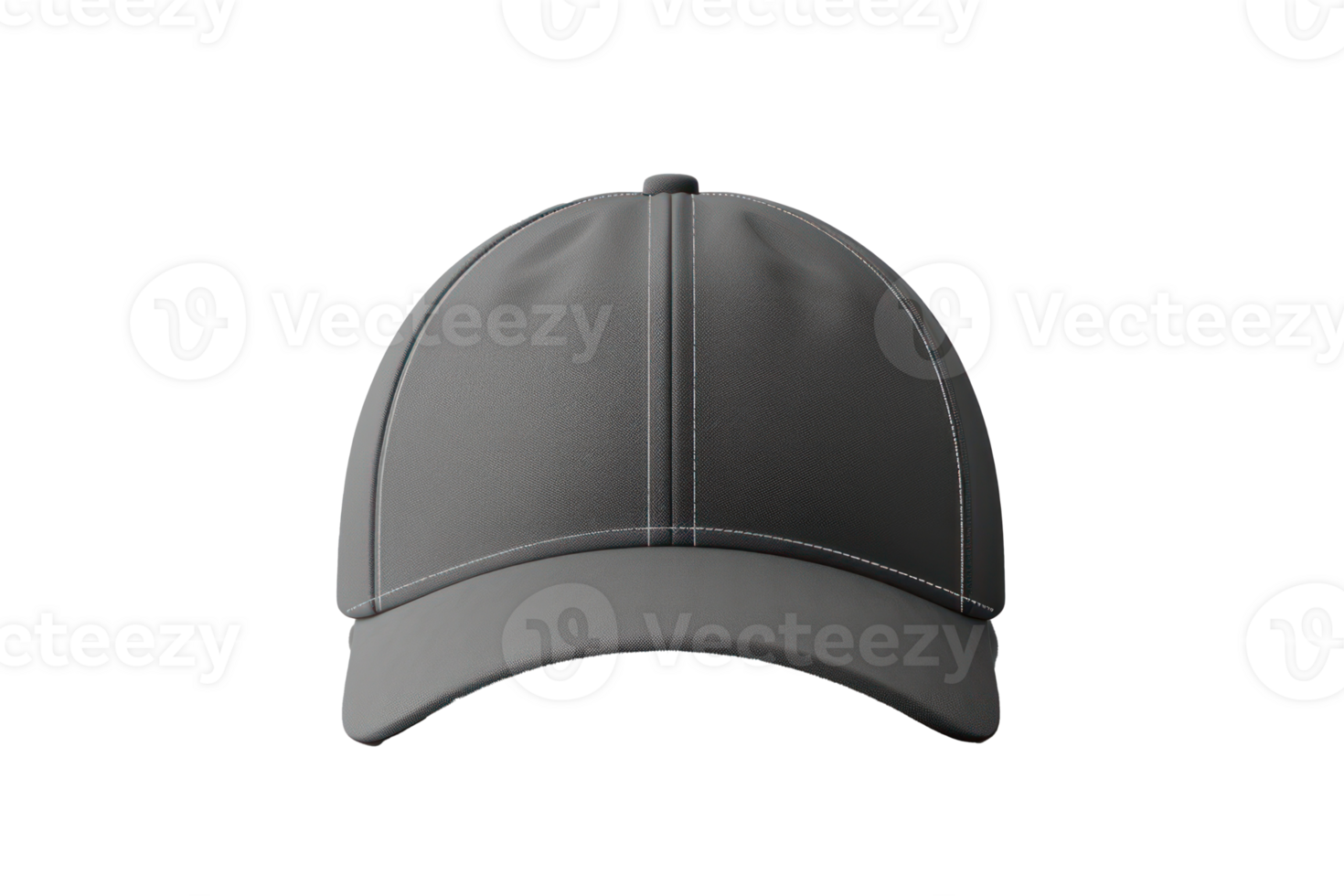 a baseball cap on a transparent background png