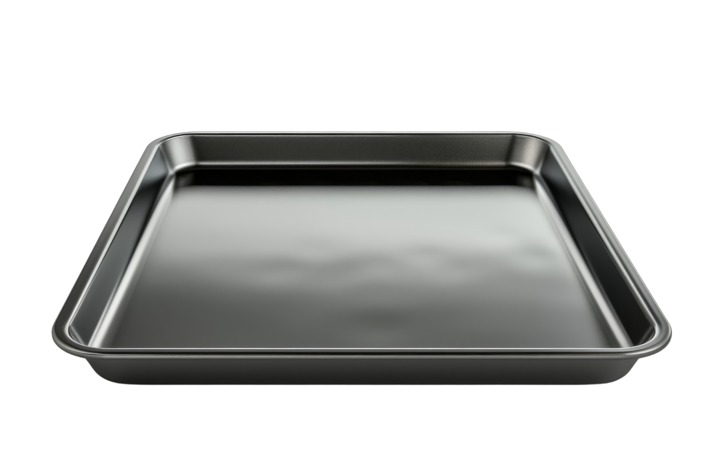 Empty Baking Sheet png