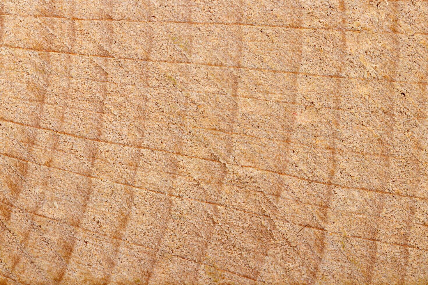 macro texture of yellow wood photo