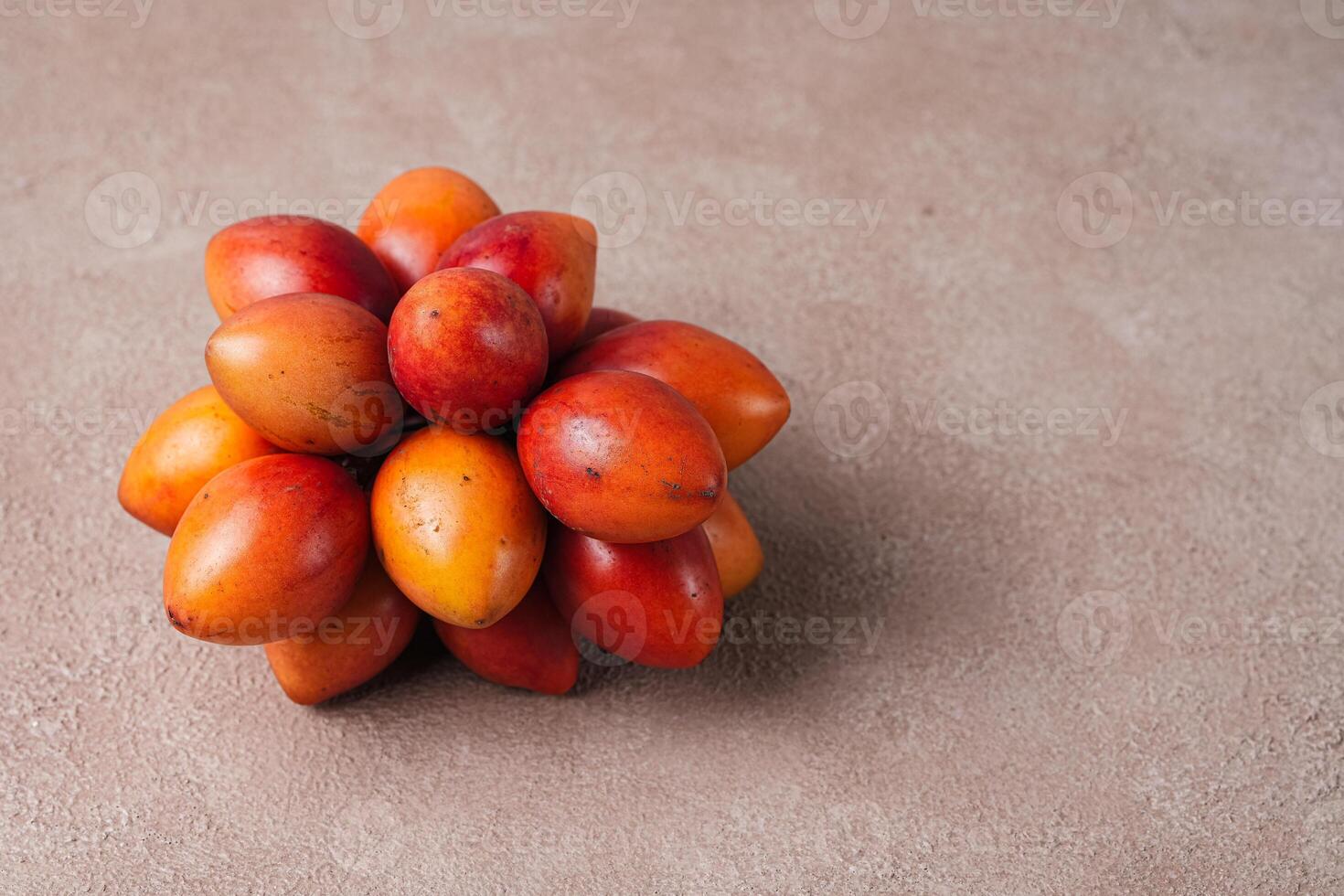 Tamarillo fruit, Dutch eggplan photo