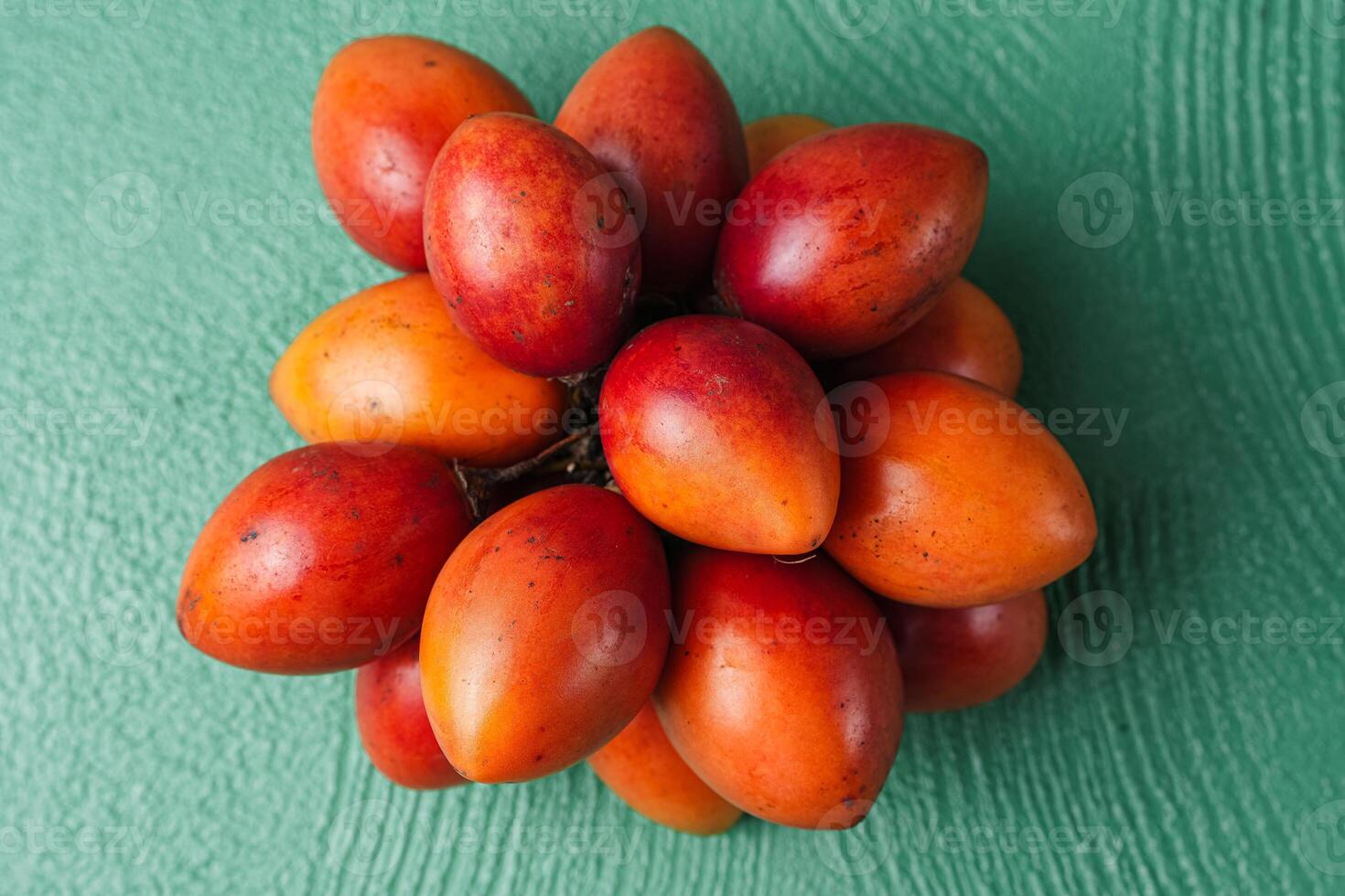 Tamarillo fruit, Dutch eggplan photo