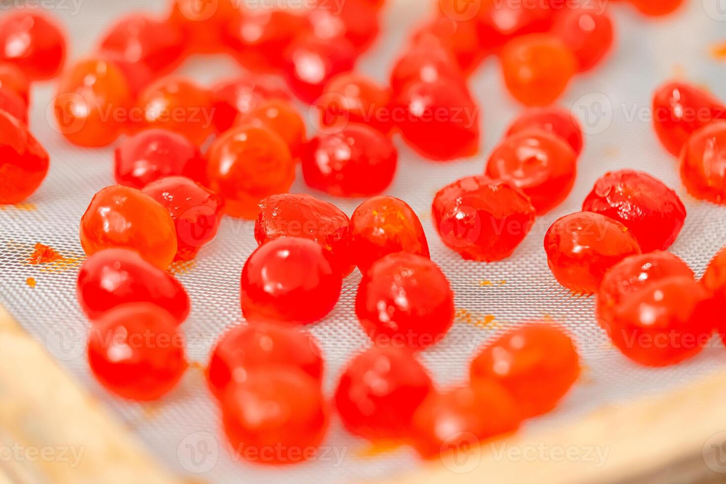 salted duck egg yolk photo