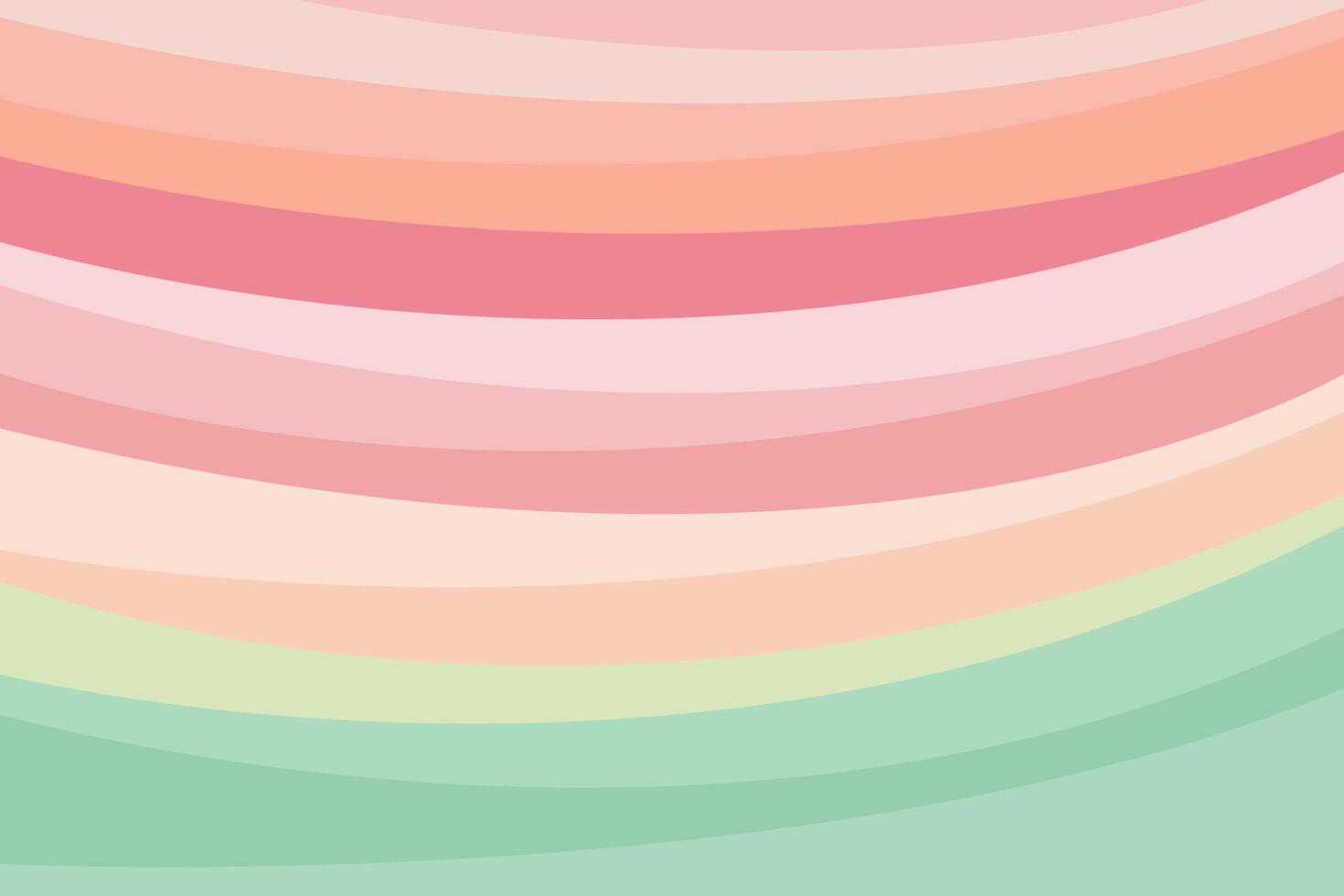 colorful pastel abstract pattern background. template summer concept vector