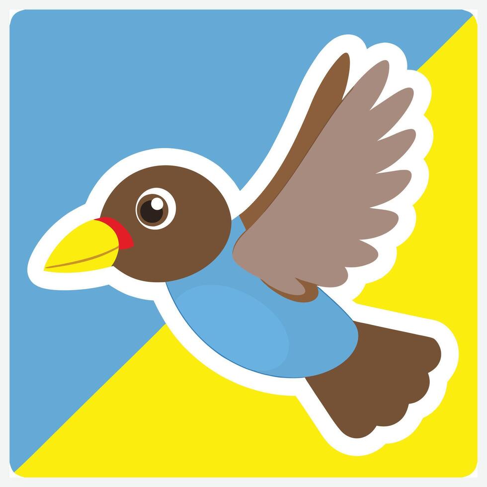Majestic Crow Isometric Illustrations High-Quality Art Collection vector