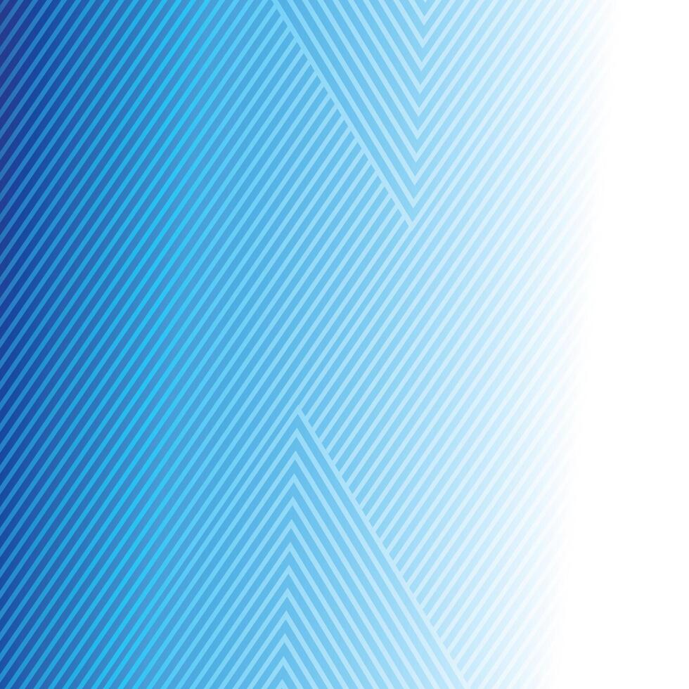 Futuristic abstract background with overlap layer. Future technology concept. Modern geometric shapes lines design elements. Glowing blue lines. vector