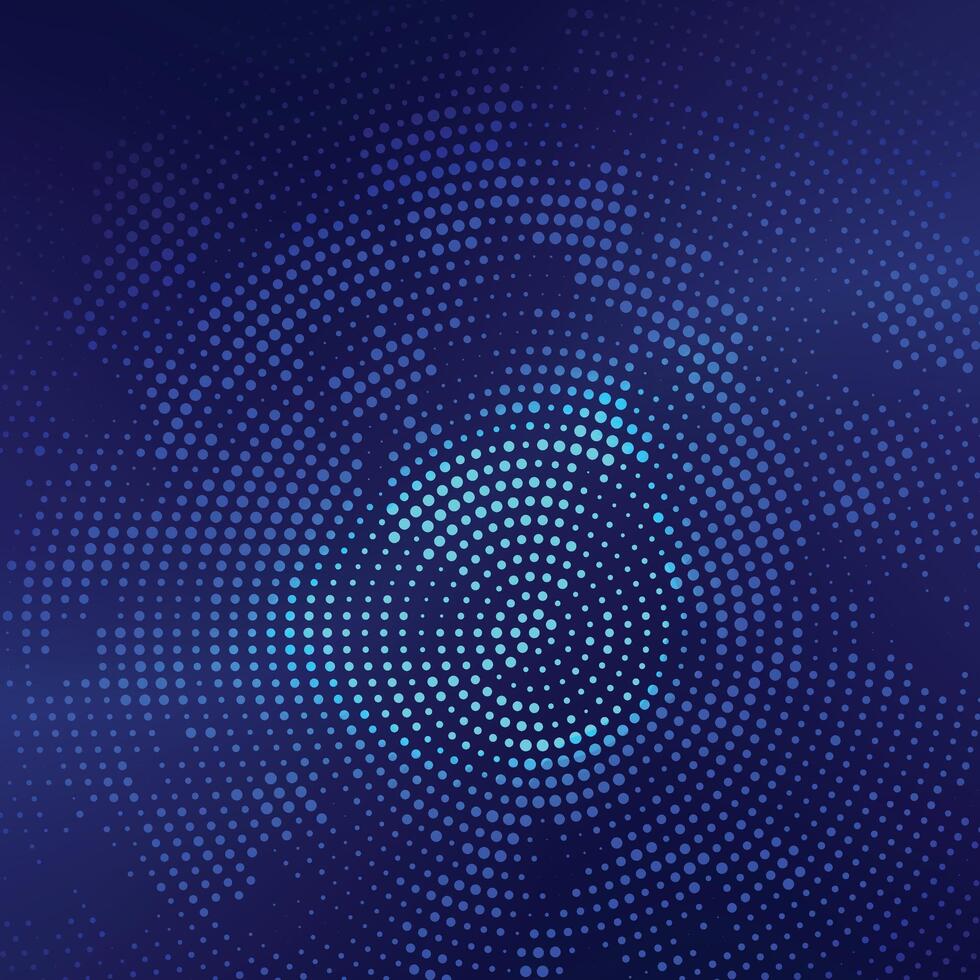 digital datos fluir antecedentes. grande datos tecnología líneas. datos transmisión concepto. alto velocidad Internet. información matriz fluir en virtual realidad ciberespacio. ilustración. vector