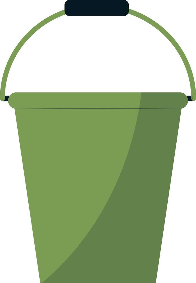 Gardening Tools with Cartoon Design Style. vector