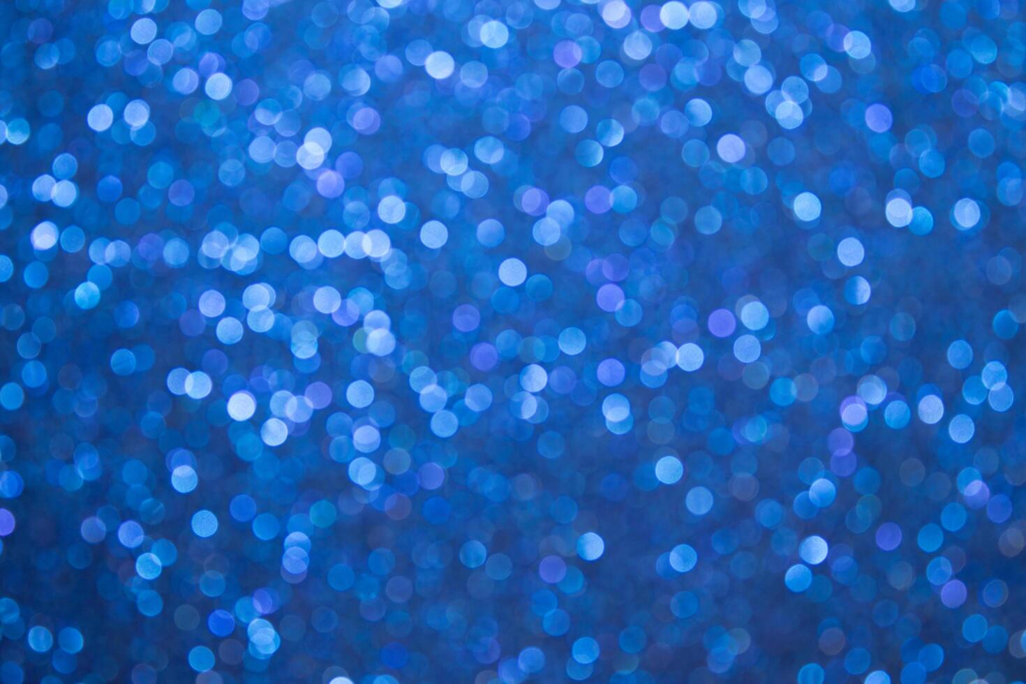 A blurred New Year and Christmas background and a frame for the design of banners and postcards, as well as for any design on the theme of Christmas and New Year. photo