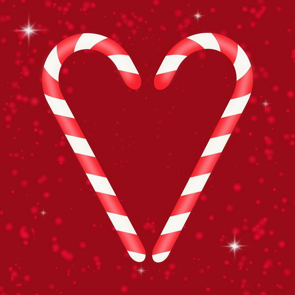 Christmas frame background for the design of banners and postcards for the new year photo