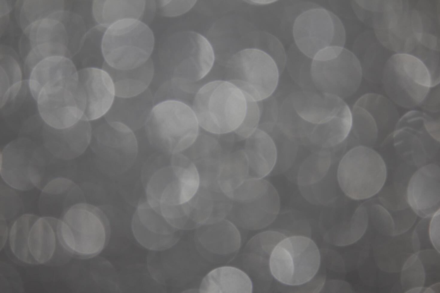 A blurred New Year and Christmas background and a frame for the design of banners and postcards, as well as for any design on the theme of Christmas and New Year. photo