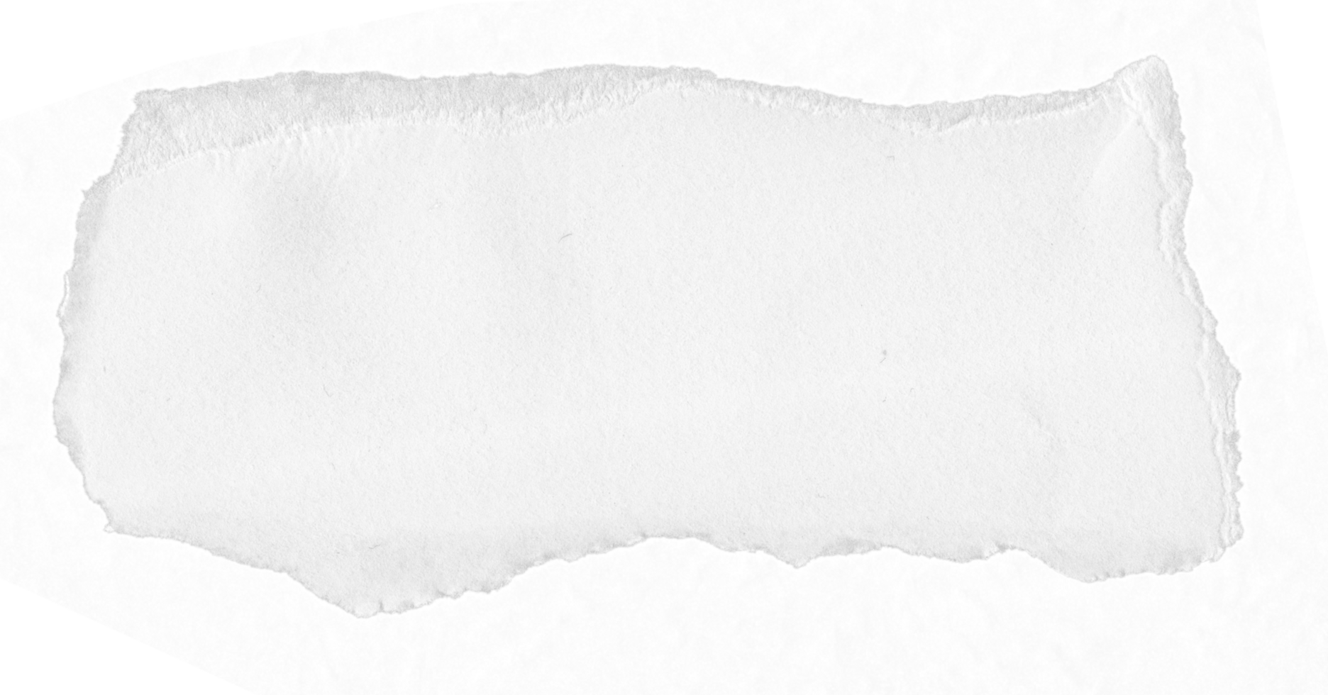 Torn Paper Transparent Texture Edge png
