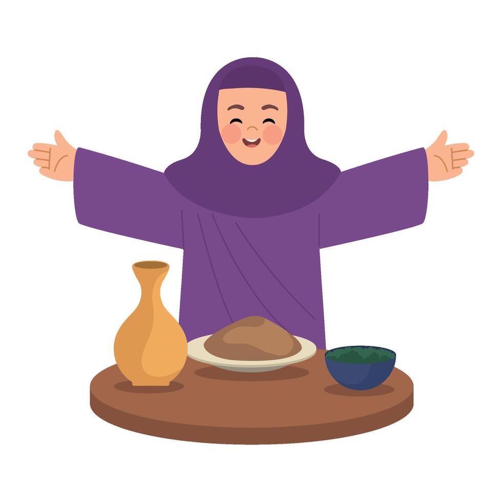 Jesus is the lord illustration vector
