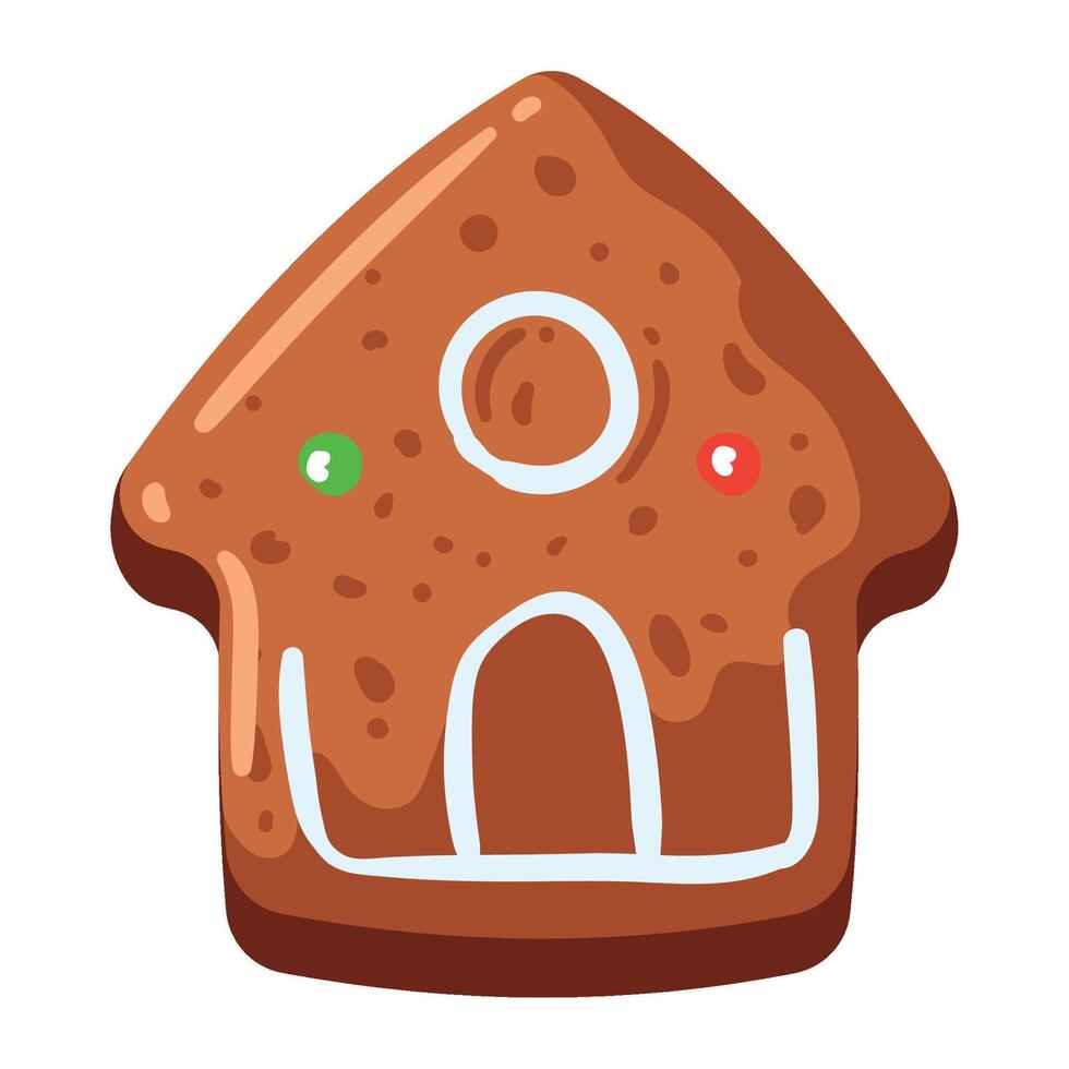 Gingerbread house gingerbread house gingerbread house gingerbread house gingerbread house gingerbread house vector