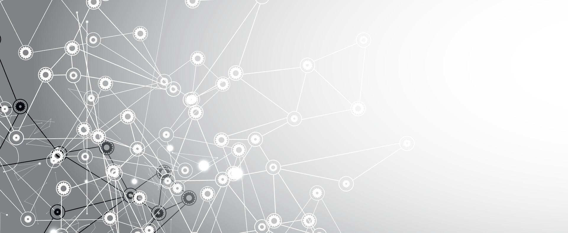 The Confluence of Data and Patterns in Neural Networks vector