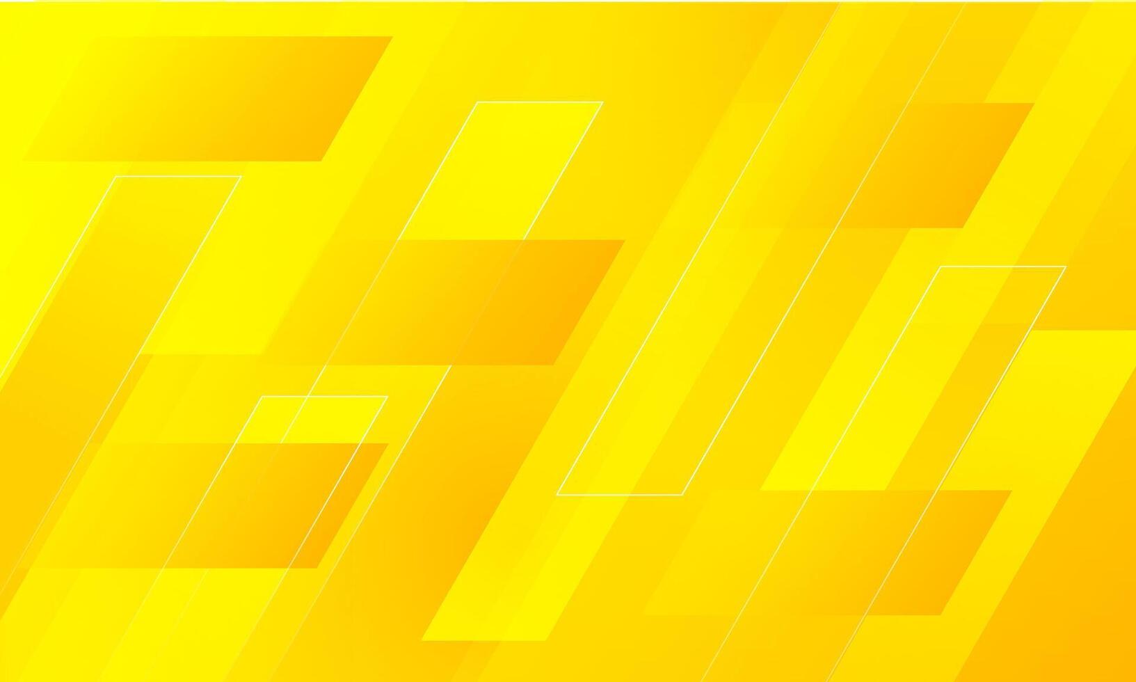 abstract yellow background with some diagonal stripes in it, illustration vector