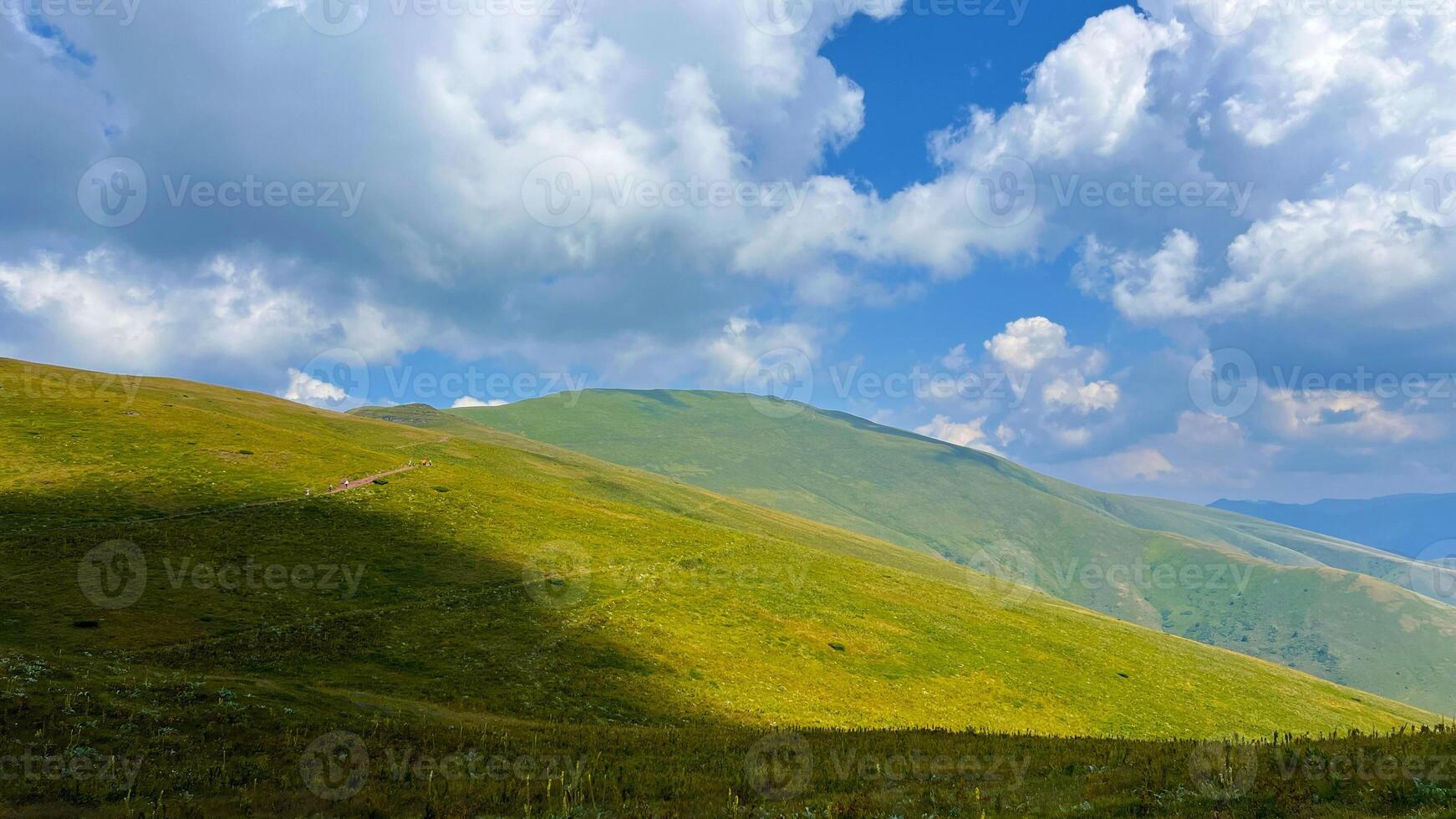 Midzor Srbija Stara planina mountain hiking photo