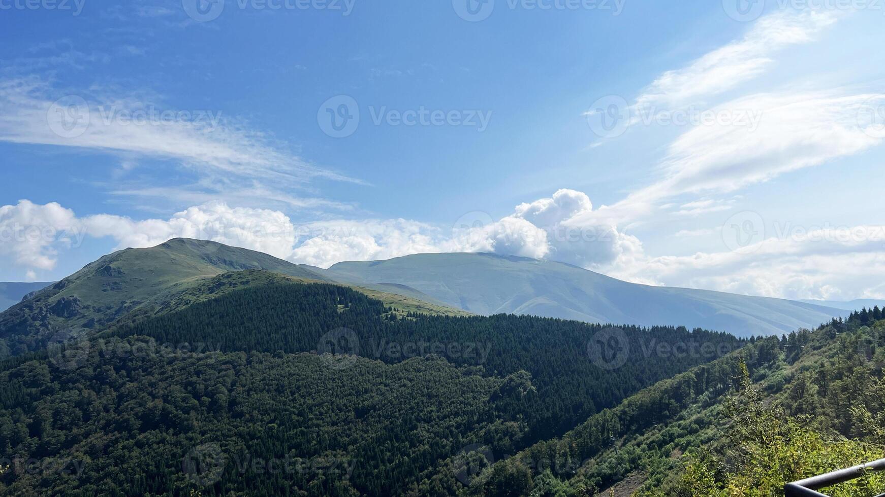 Midzor Srbija Stara planina mountain hiking photo