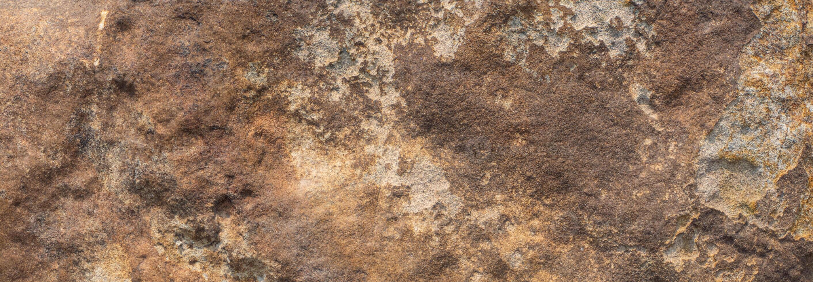 High resolution rock textures and background patterns. photo
