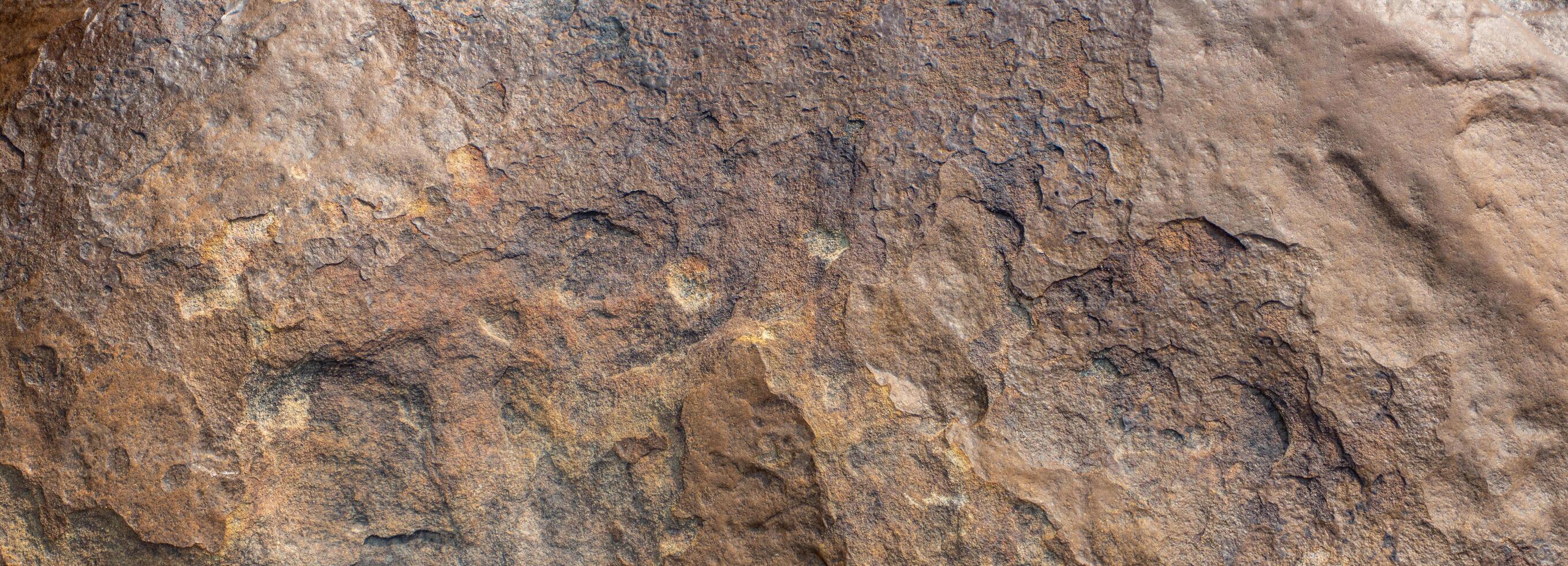 High resolution rock textures and background patterns. photo