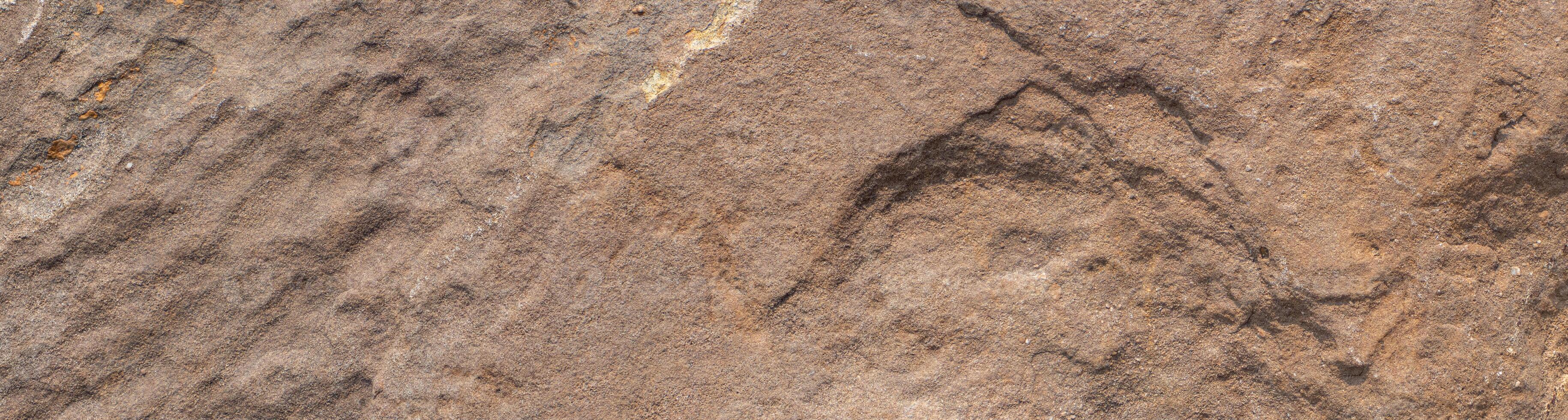 High resolution rock textures and background patterns. photo