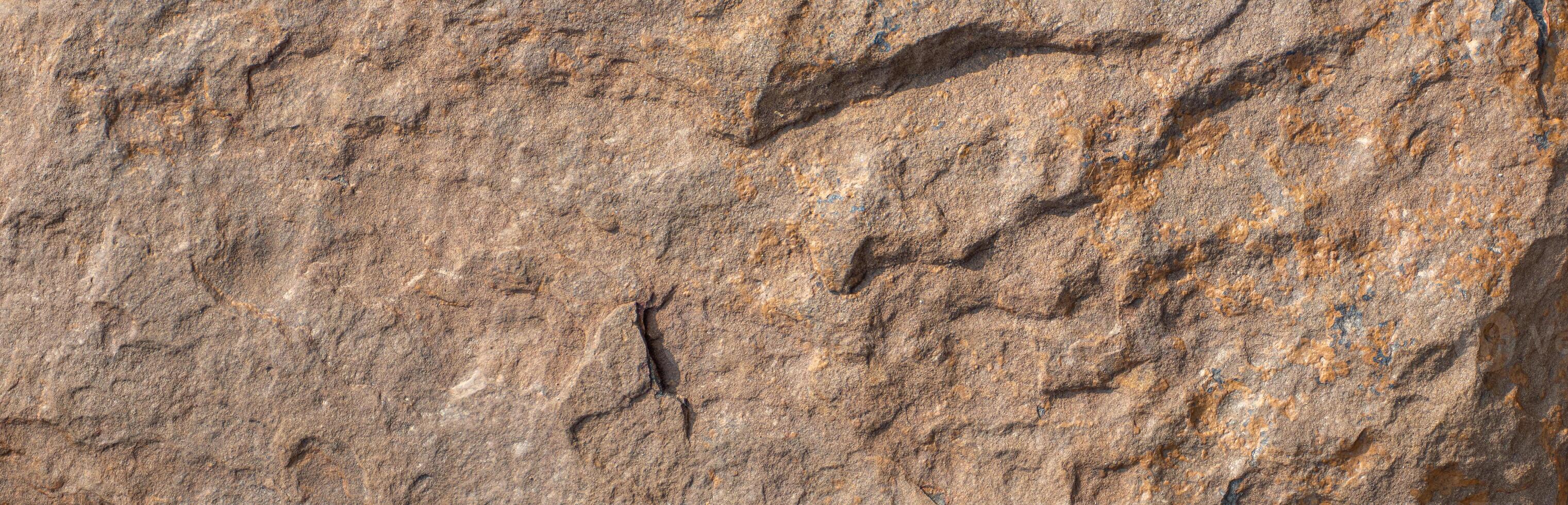 High resolution rock textures and background patterns. photo