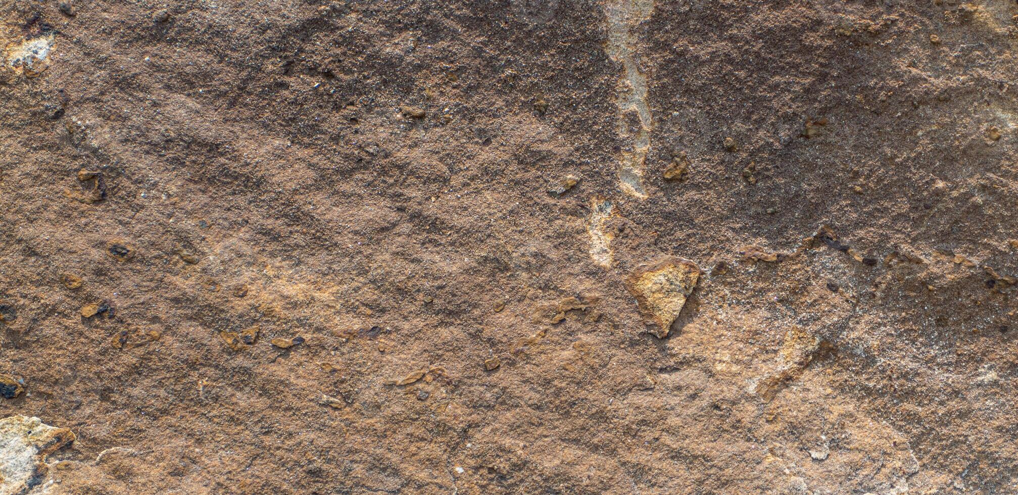 High resolution rock textures and background patterns. photo