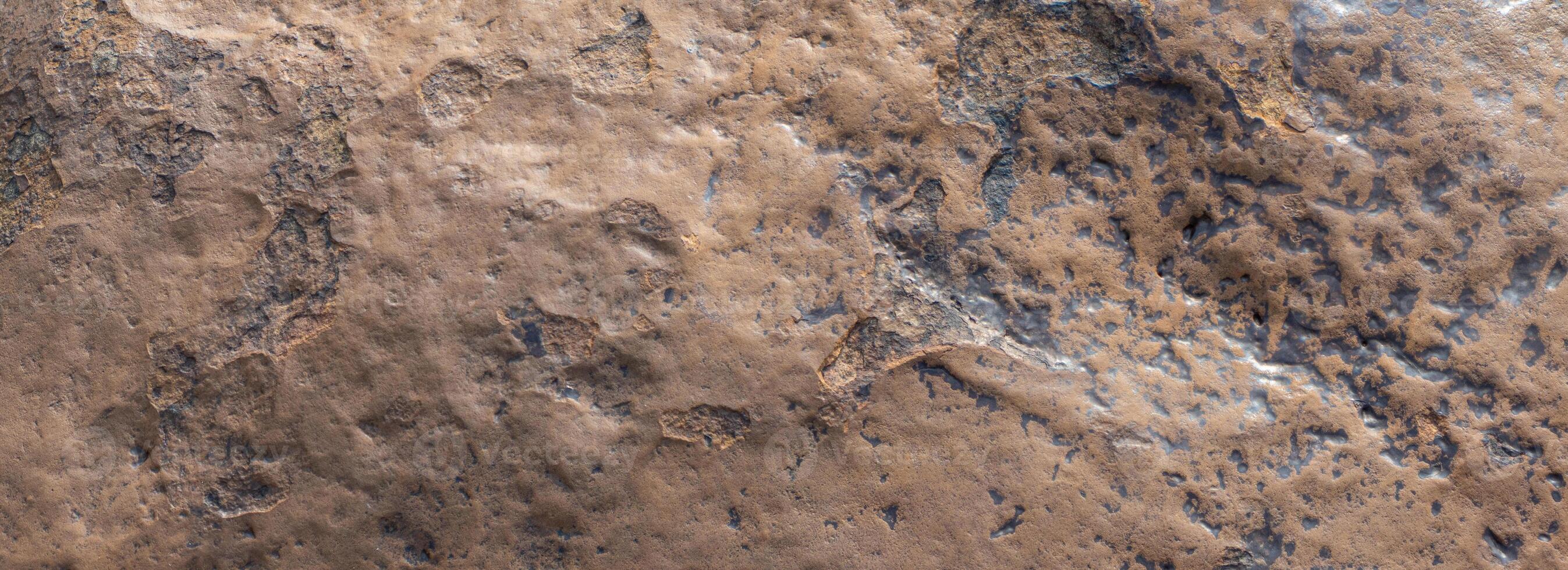 High resolution rock textures and background patterns. photo