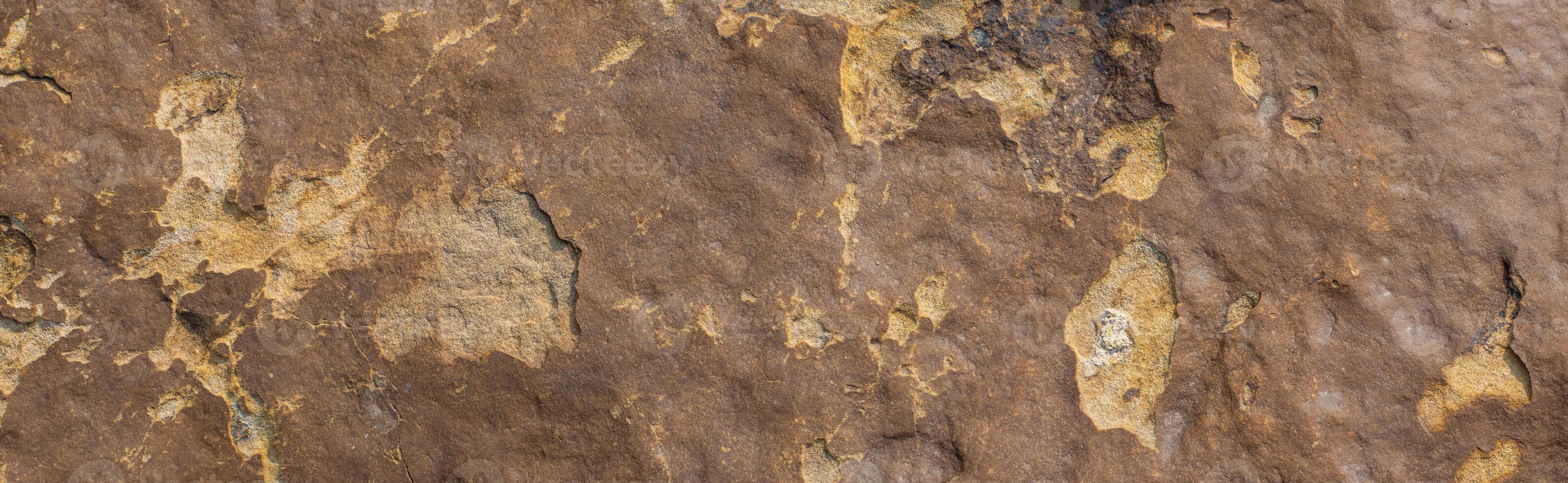 High resolution rock textures and background patterns. photo