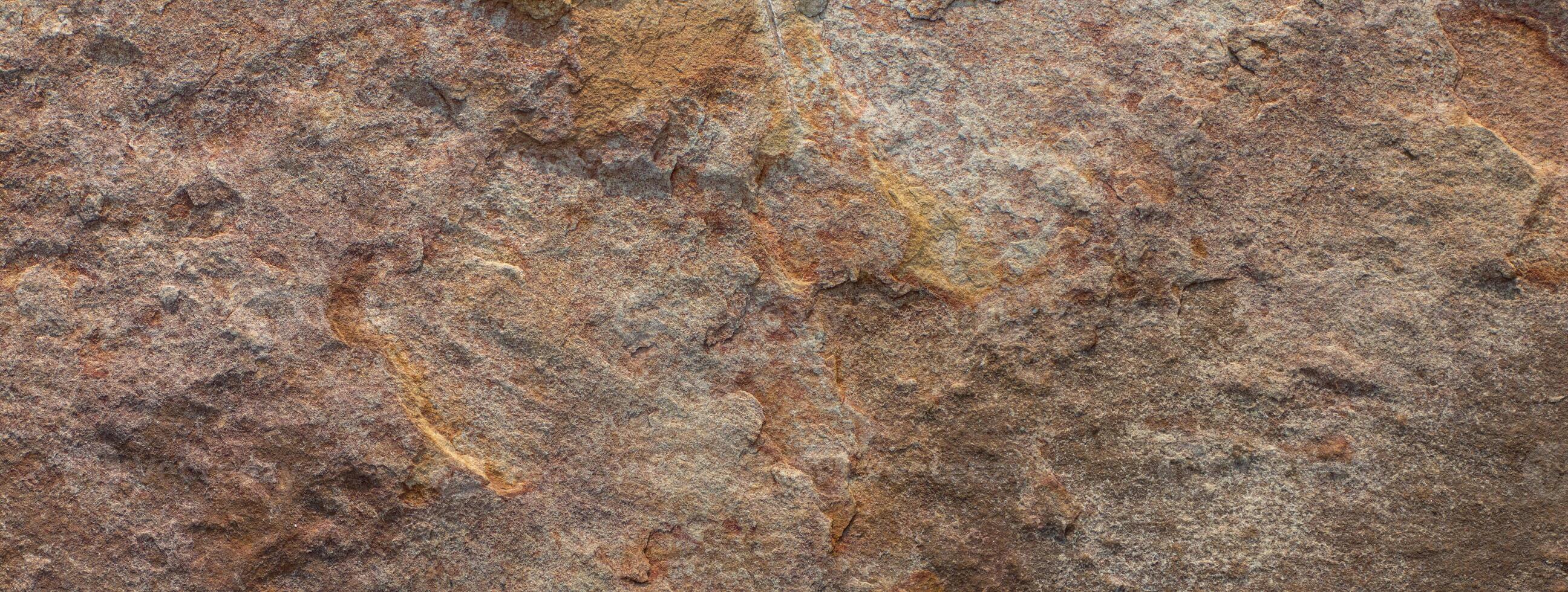 High resolution rock textures and background patterns. photo