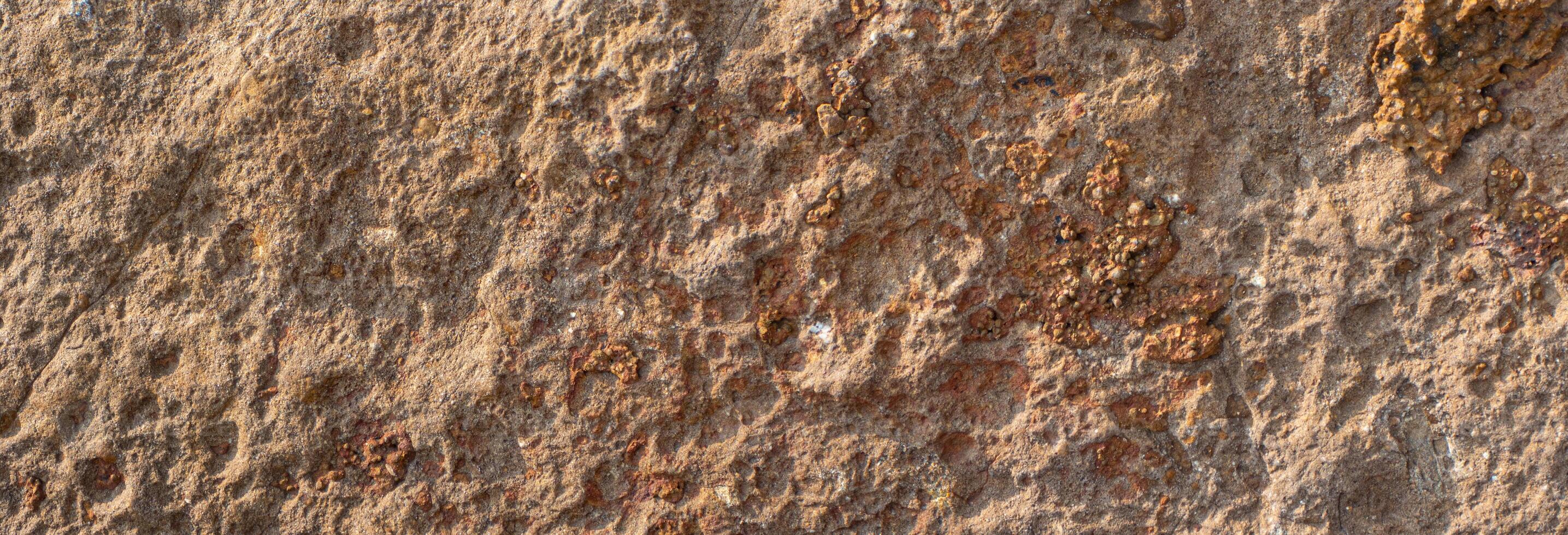 High resolution rock textures and background patterns. photo