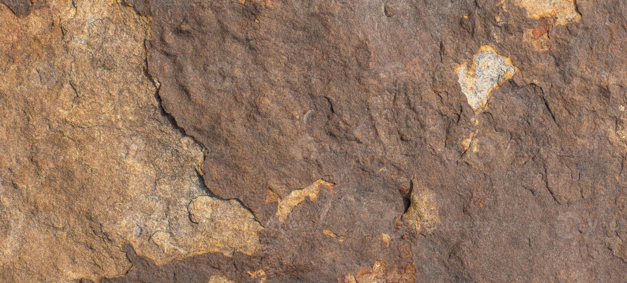 High resolution rock textures and background patterns. photo